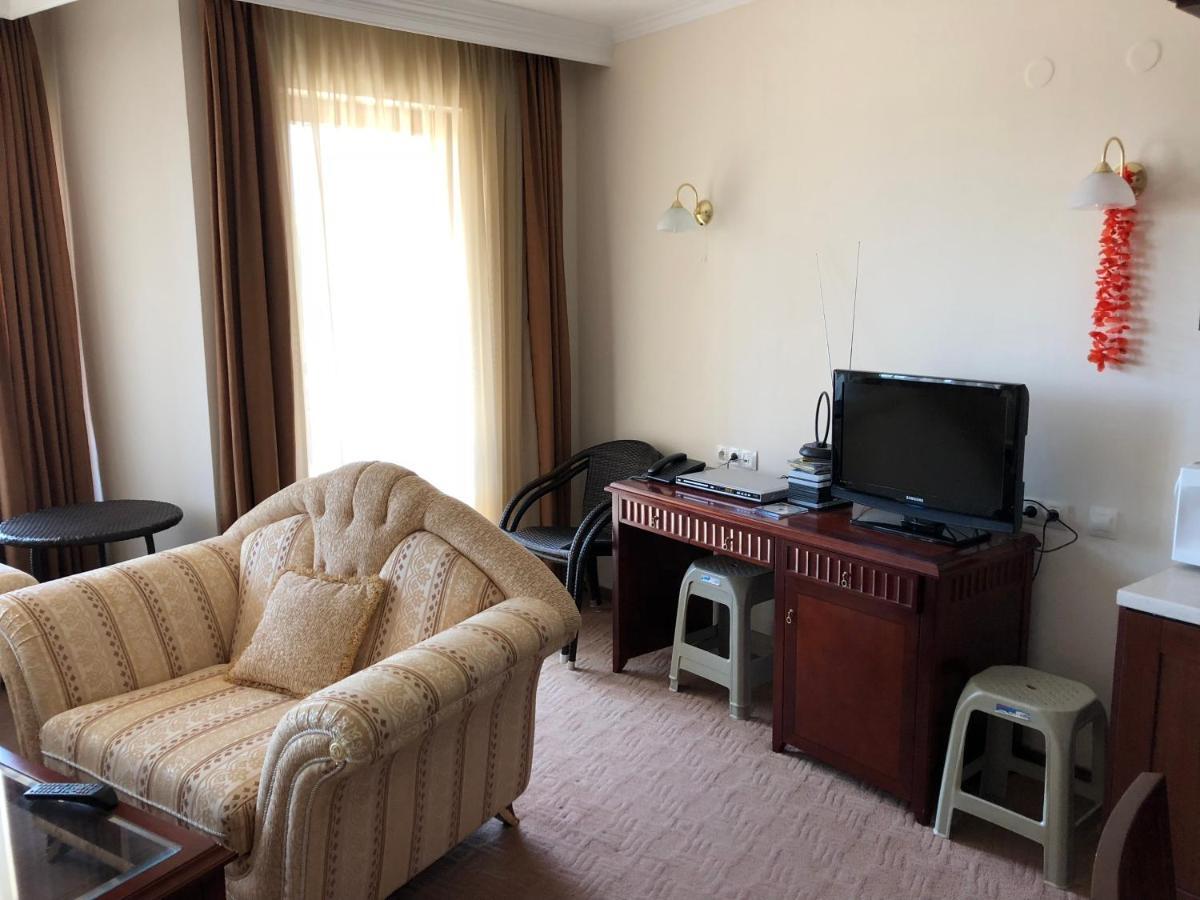 Mountain View Apartment Bansko Buitenkant foto