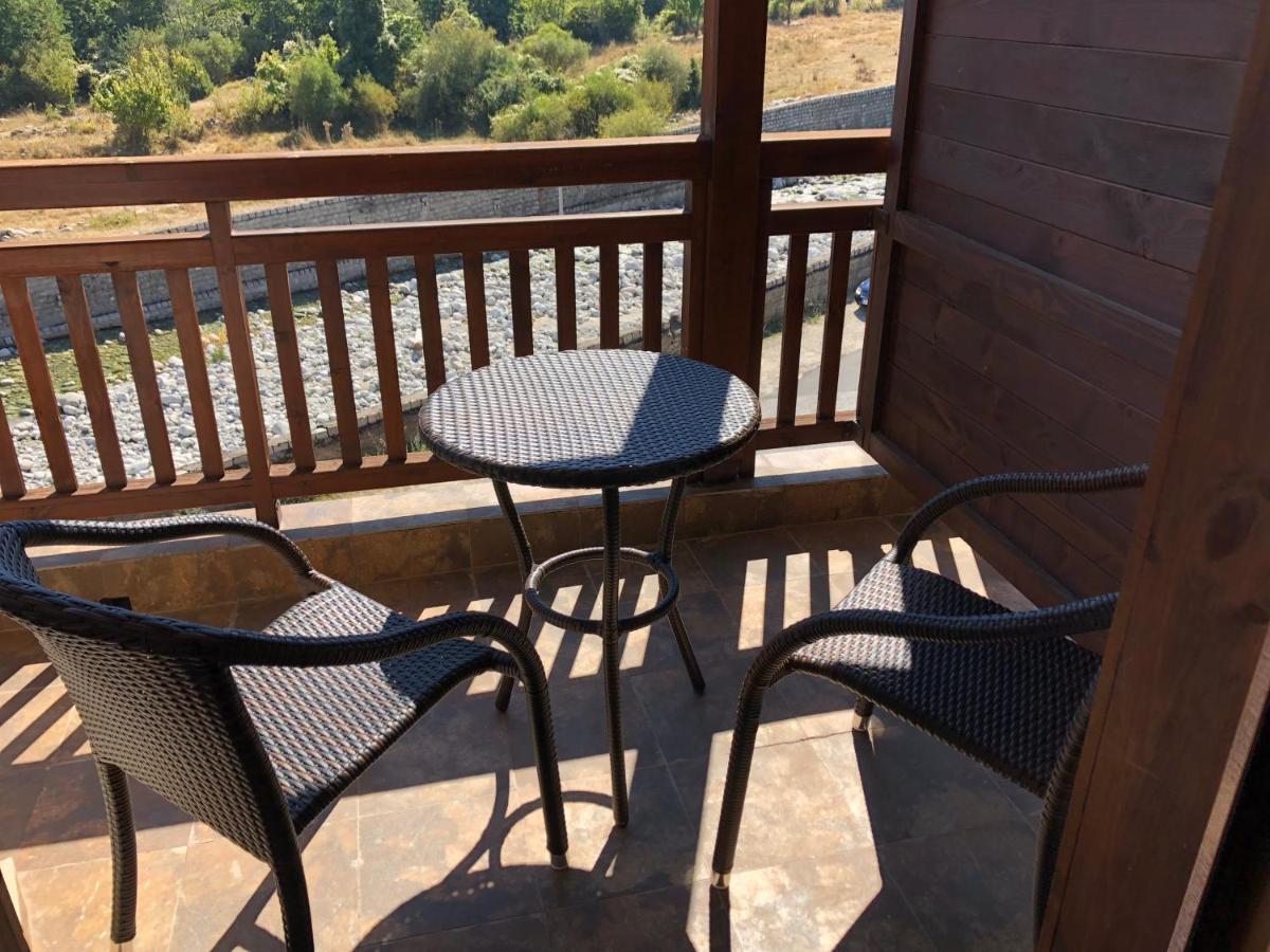 Mountain View Apartment Bansko Buitenkant foto